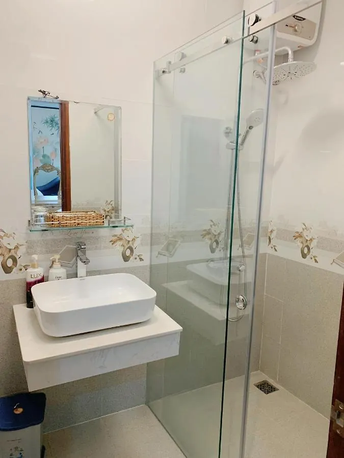 Cozy Hotel Hcm Ho Chi Minh City