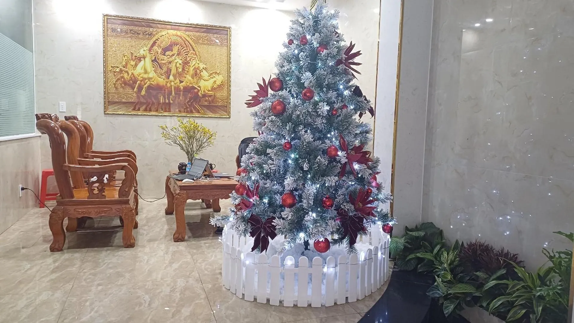 Cozy Hotel Hcm Ho Chi Minh City