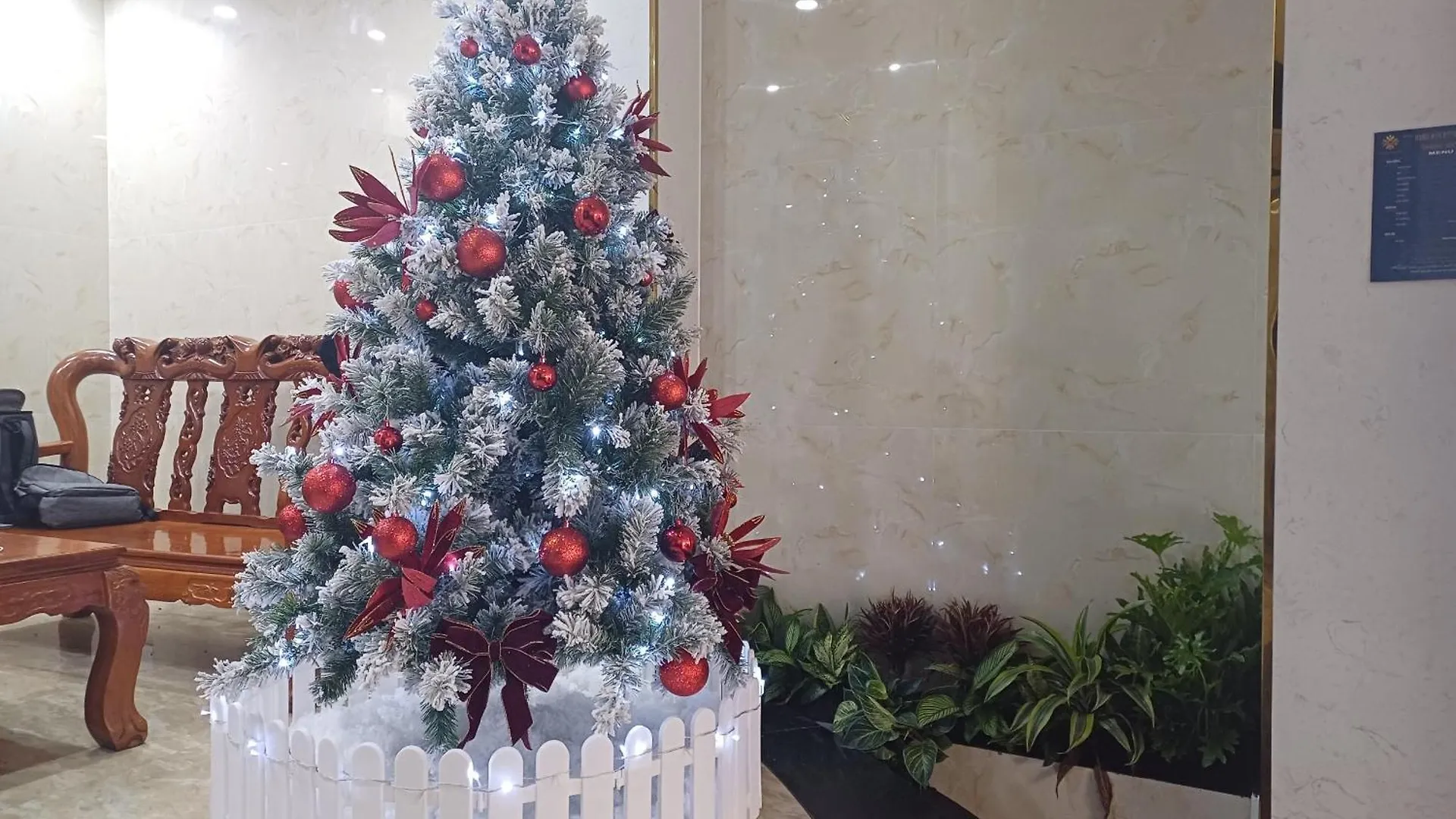 Cozy Hotel Hcm Ho Chi Minh City 2*,  Vietnam